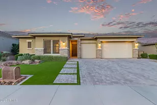 13196 W Woodstock Rd, Peoria, AZ 85383 - Photo 1