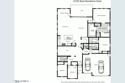 13196 W Woodstock Road, Peoria, AZ 85383 - Photo 52