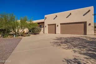 44421 N 18th St, New River, AZ 85087 - Photo 4