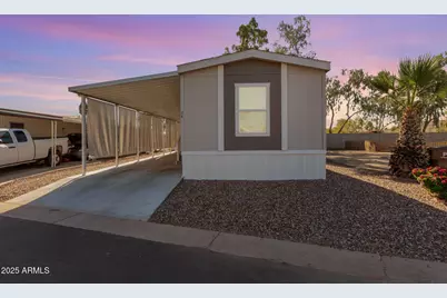 10810 N 91st Avenue #24, Peoria, AZ 85345 - Photo 1