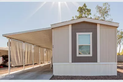 10810 N 91st Avenue #24, Peoria, AZ 85345 - Photo 6