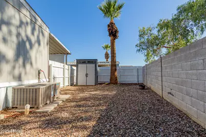 10810 N 91st Avenue #24, Peoria, AZ 85345 - Photo 4