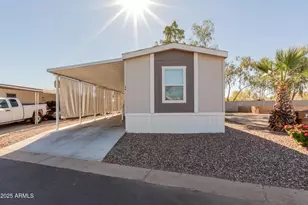10810 N 91st Ave, Peoria, AZ 85345 - Photo 1