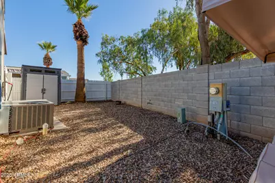 10810 N 91st Avenue #24, Peoria, AZ 85345 - Photo 22