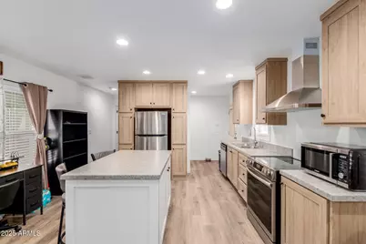 10810 N 91st Avenue #24, Peoria, AZ 85345 - Photo 12