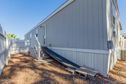 10810 N 91st Avenue #24, Peoria, AZ 85345 - Photo 20