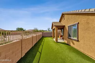 23637 S 213th St, Queen Creek, AZ 85142 - Photo 34