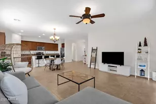 23637 S 213th St, Queen Creek, AZ 85142 - Photo 2