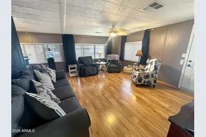 201 S Greenfield Road #18, Mesa, AZ 85206 - Photo 12