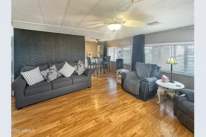 201 S Greenfield Road #18, Mesa, AZ 85206 - Photo 10