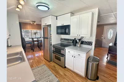 201 S Greenfield Road #18, Mesa, AZ 85206 - Photo 8