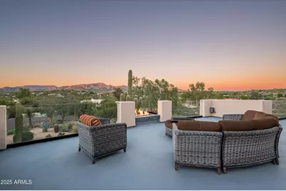 36631 N Peaceful Place, Carefree, AZ 85377 - Photo 18