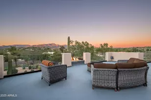 36631 N Peaceful Pl, Carefree, AZ 85377 - Photo 18