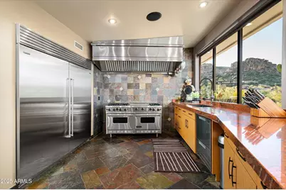 36631 N Peaceful Place, Carefree, AZ 85377 - Photo 24