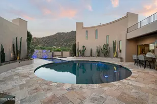 36631 N Peaceful Pl, Carefree, AZ 85377 - Photo 46