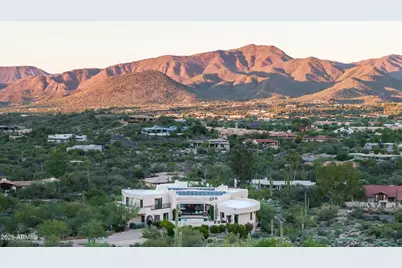 36631 N Peaceful Place, Carefree, AZ 85377 - Photo 54