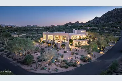 36631 N Peaceful Place, Carefree, AZ 85377 - Photo 2