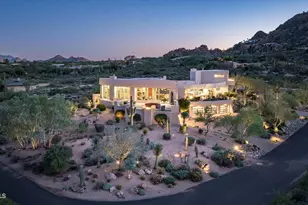 36631 N Peaceful Pl, Carefree, AZ 85377 - Photo 2