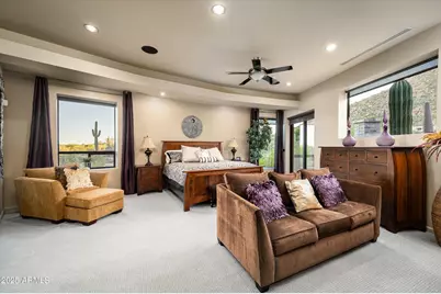 36631 N Peaceful Place, Carefree, AZ 85377 - Photo 28