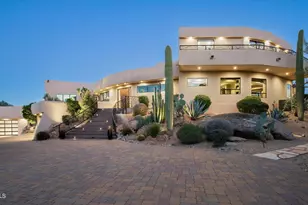 36631 N Peaceful Pl, Carefree, AZ 85377 - Photo 4