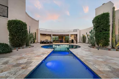 36631 N Peaceful Place, Carefree, AZ 85377 - Photo 44