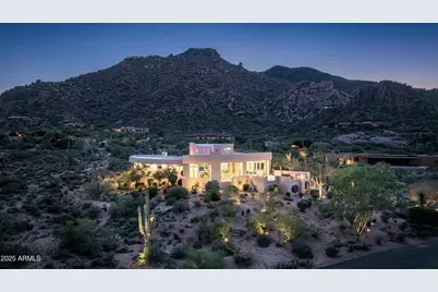 36631 N Peaceful Place, Carefree, AZ 85377 - Photo 1