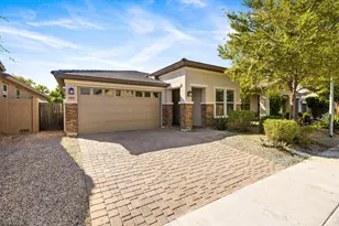 4039 W Coles Rd, Laveen, AZ 85339 - Photo 1