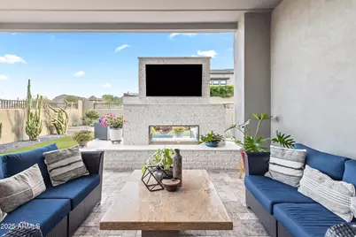 12387 E Black Rock Road, Scottsdale, AZ 85255 - Photo 20