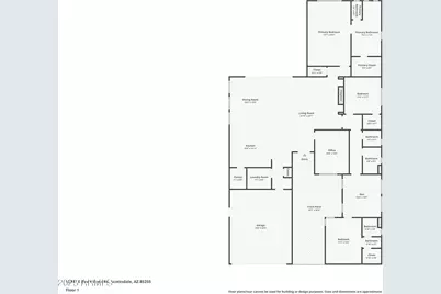 12387 E Black Rock Road, Scottsdale, AZ 85255 - Photo 38