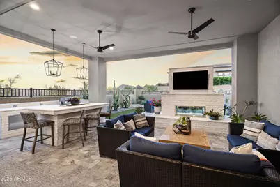 12387 E Black Rock Road, Scottsdale, AZ 85255 - Photo 24