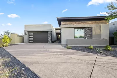 12387 E Black Rock Road, Scottsdale, AZ 85255 - Photo 1