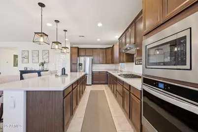 12083 E Pivot Peak --, Gold Canyon, AZ 85118 - Photo 8