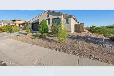 12083 E Pivot Peak --, Gold Canyon, AZ 85118 - Photo 2