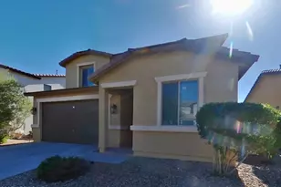 4837 W Leodra Ln, Laveen, AZ 85339 - Photo 1