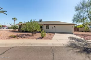 6845 E Coronado Rd, Scottsdale, AZ 85257 - Photo 2