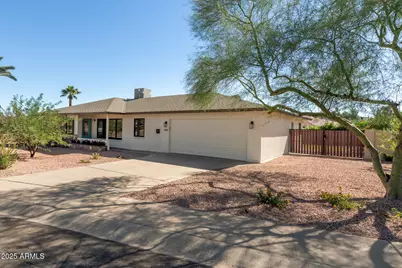 6845 E Coronado Road, Scottsdale, AZ 85257 - Photo 1