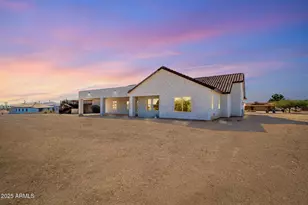 22518 W Meade Ln, Buckeye, AZ 85326 - Photo 4