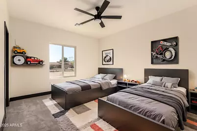 22518 W Meade Lane, Buckeye, AZ 85326 - Photo 24