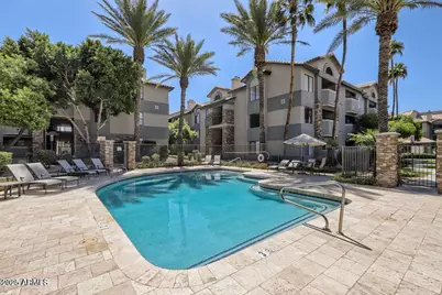 2025 E Campbell Avenue #309, Phoenix, AZ 85016 - Photo 20