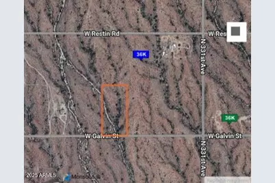 0 W Galvin Street #100, Wittmann, AZ 85361 - Photo 1