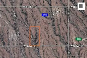 0 W Galvin St, Wittmann, AZ 85361 - Photo 1