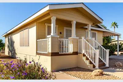 9333 E University Drive #74, Mesa, AZ 85207 - Photo 1