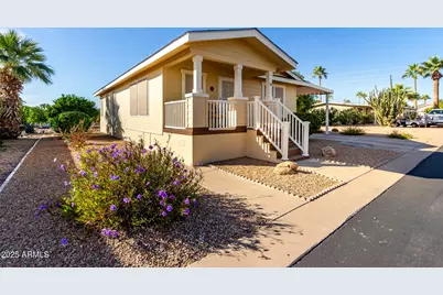9333 E University Drive #74, Mesa, AZ 85207 - Photo 2