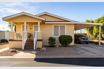 9333 E University Drive #74, Mesa, AZ 85207 - Photo 4