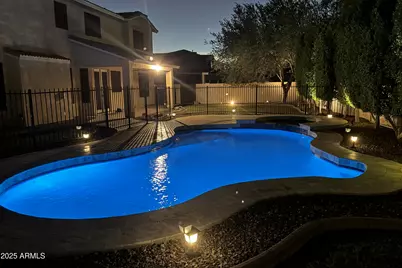 1224 E Derringer Way, Chandler, AZ 85286 - Photo 56