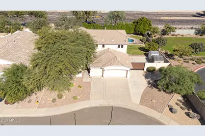 1224 E Derringer Way, Chandler, AZ 85286 - Photo 2