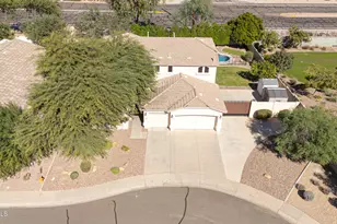 1224 E Derringer Way, Chandler, AZ 85286 - Photo 2