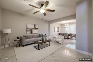 1224 E Derringer Way, Chandler, AZ 85286 - Photo 8