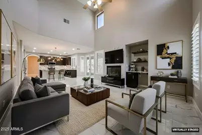 1224 E Derringer Way, Chandler, AZ 85286 - Photo 12