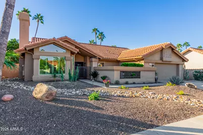 10303 E Caron Street, Scottsdale, AZ 85258 - Photo 1